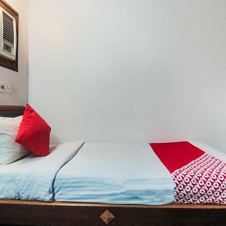 Hotel Amrit Regency Guváhátí Exteriér fotografie