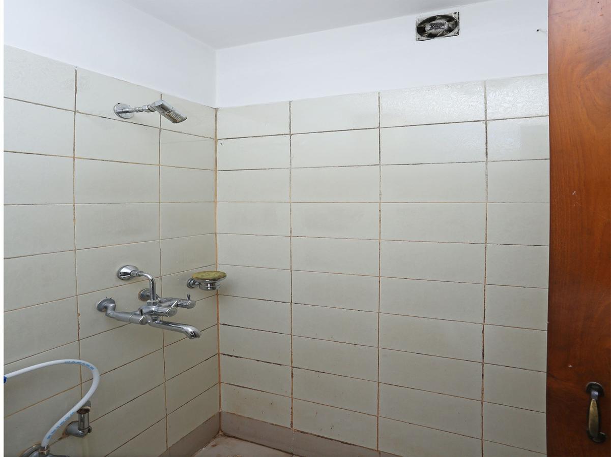 Hotel Amrit Regency Guváhátí Exteriér fotografie