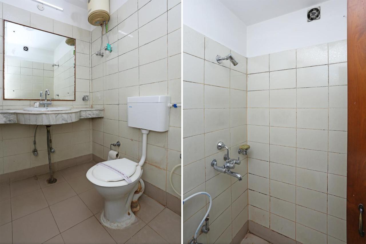 Hotel Amrit Regency Guváhátí Exteriér fotografie