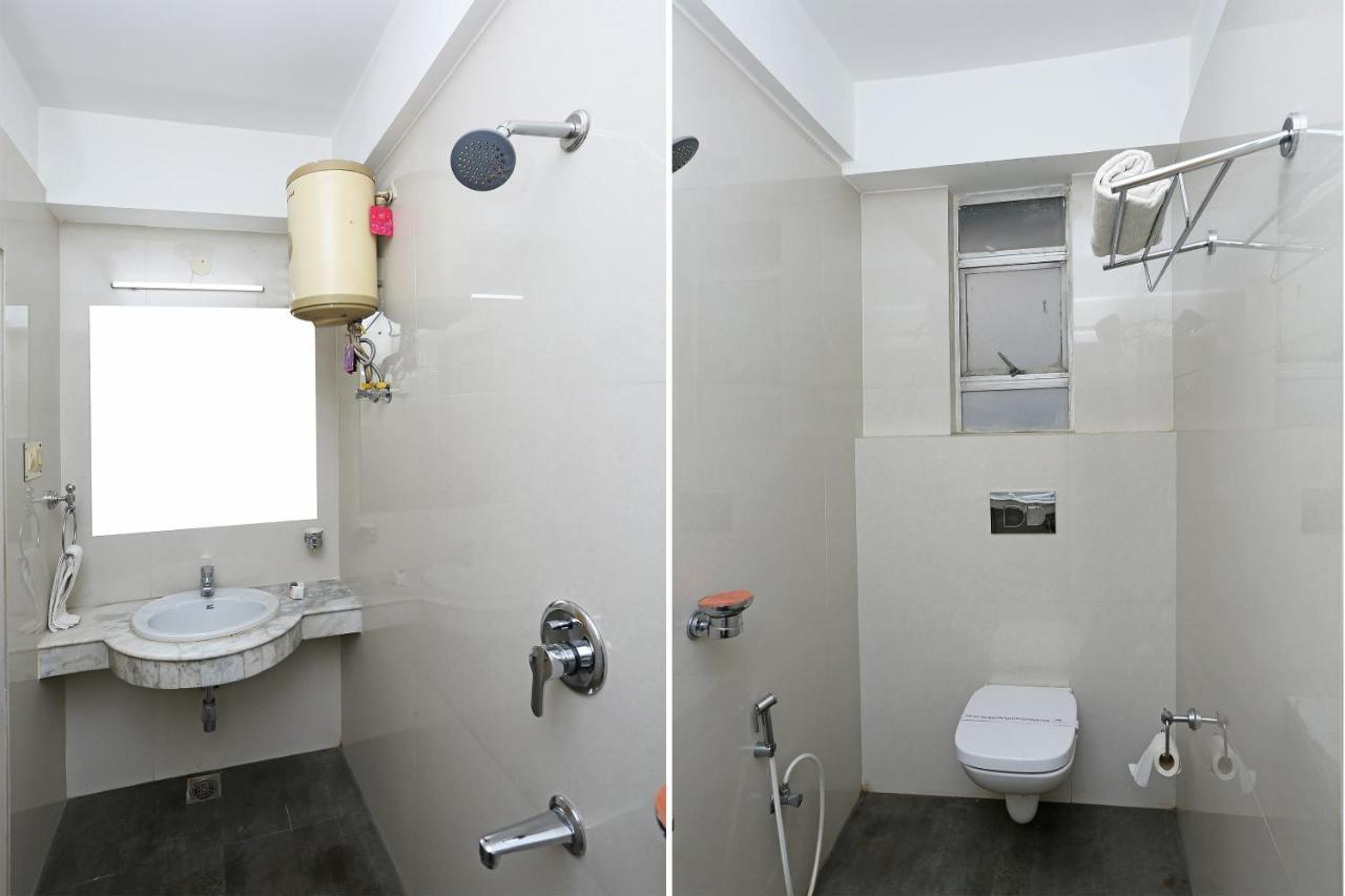 Hotel Amrit Regency Guváhátí Exteriér fotografie