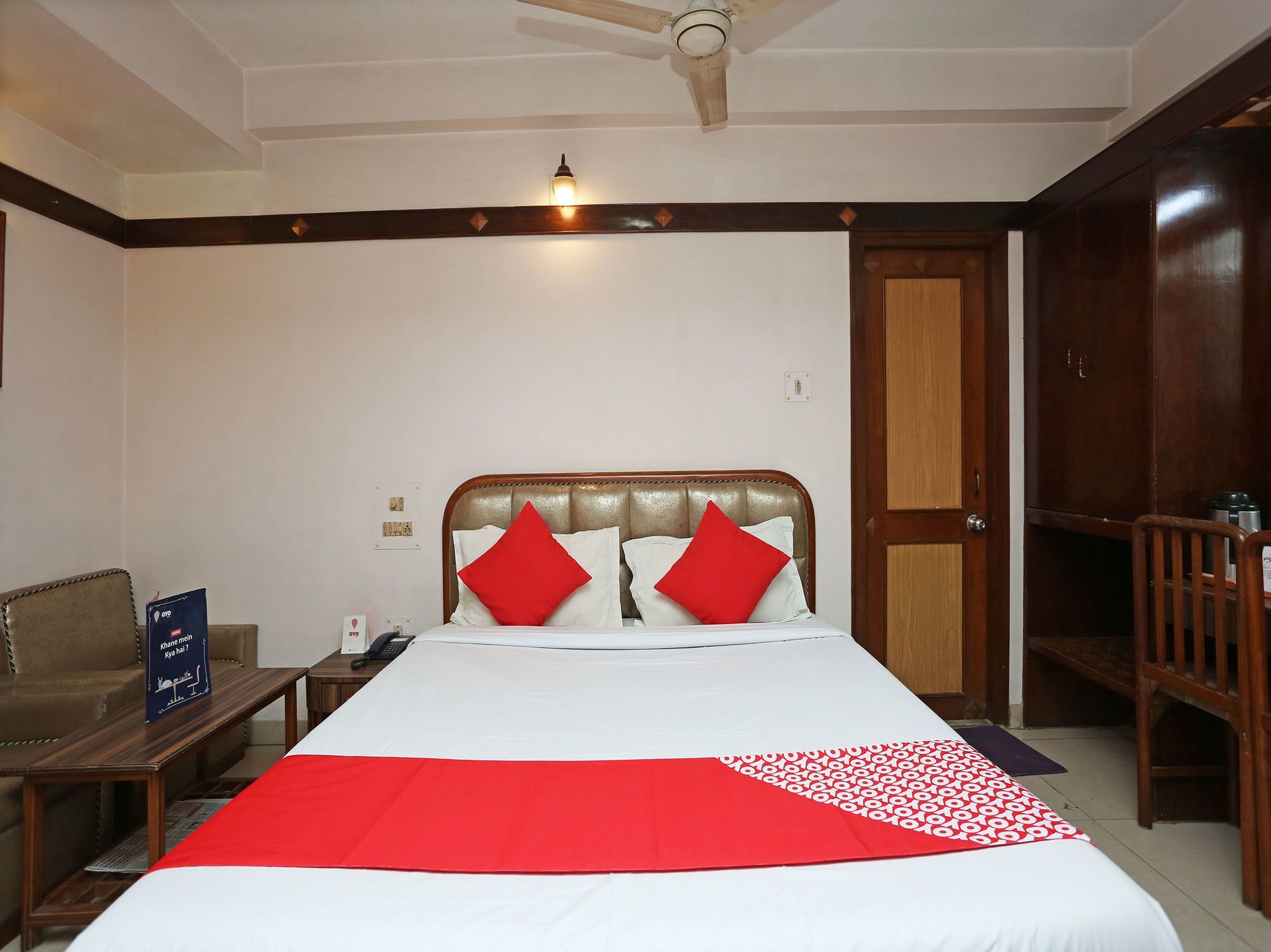 Hotel Amrit Regency Guváhátí Exteriér fotografie