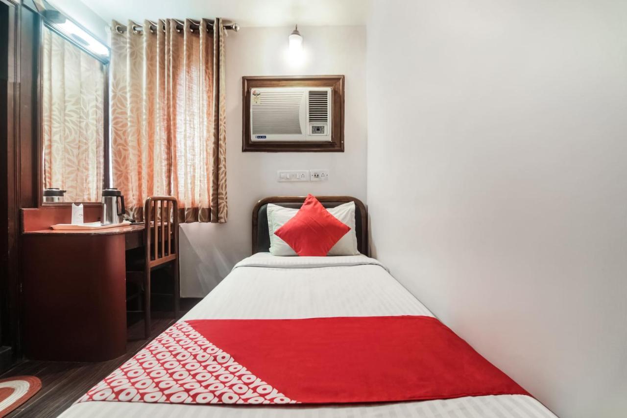 Hotel Amrit Regency Guváhátí Exteriér fotografie