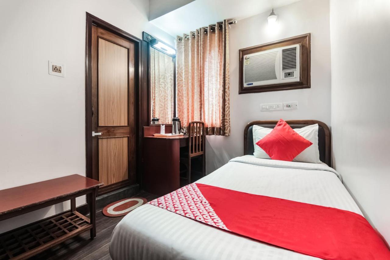 Hotel Amrit Regency Guváhátí Exteriér fotografie